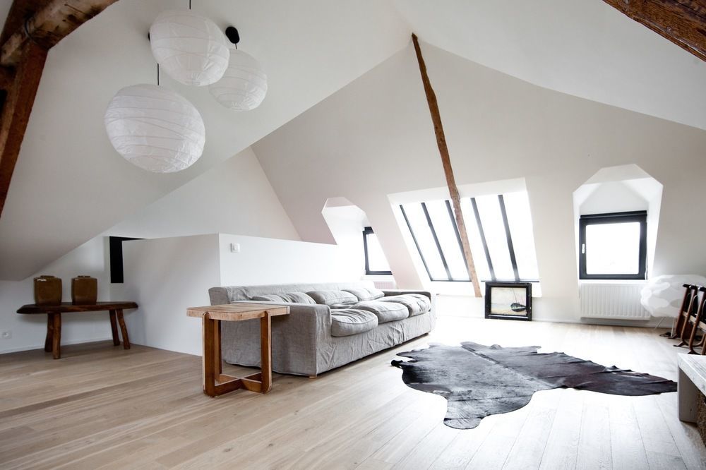 Chambres D'Hotes L'Abri Cotier Rue De La Baie Pende Luaran gambar