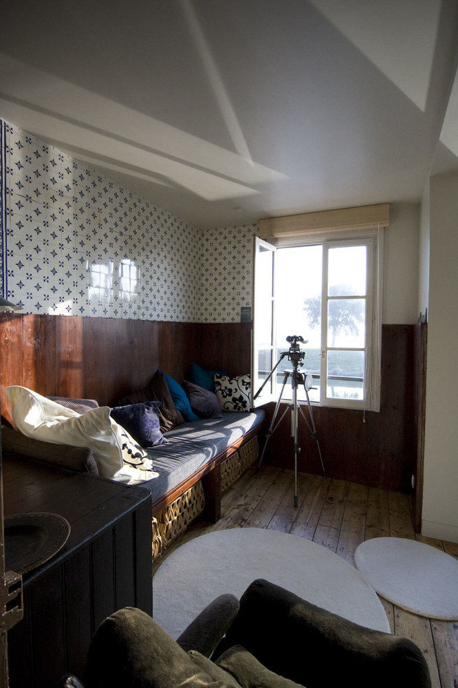 Chambres D'Hotes L'Abri Cotier Rue De La Baie Pende Luaran gambar